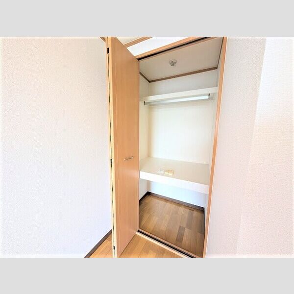 収納 (クローゼット)