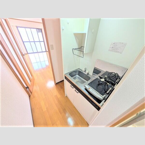 キッチン (キッチン)