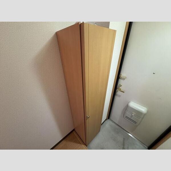 玄関 (シューズボックス)