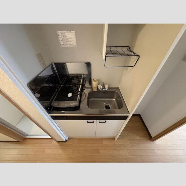 キッチン (キッチン)