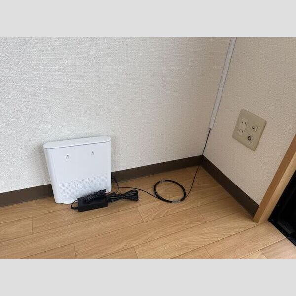 その他設備 (インターネット)