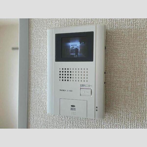 その他 (モニタ付きインターホン)