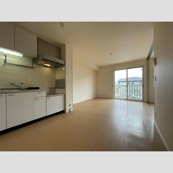 居室・リビング (LDK)