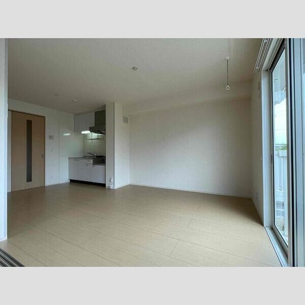 居室・リビング (LDK)