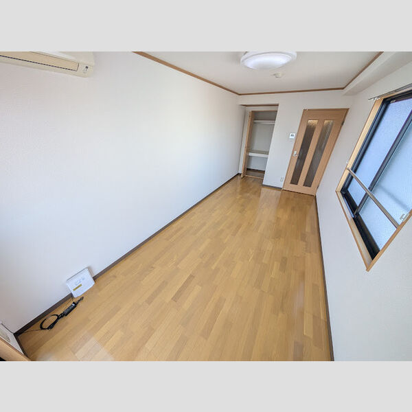 居室・リビング (居室)