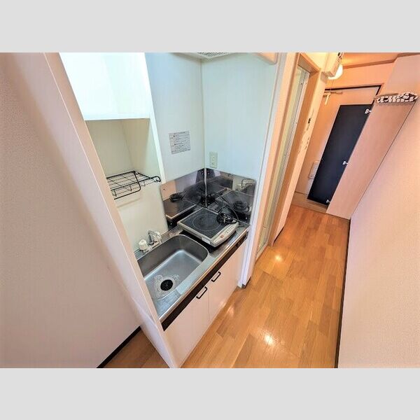 キッチン (キッチン)