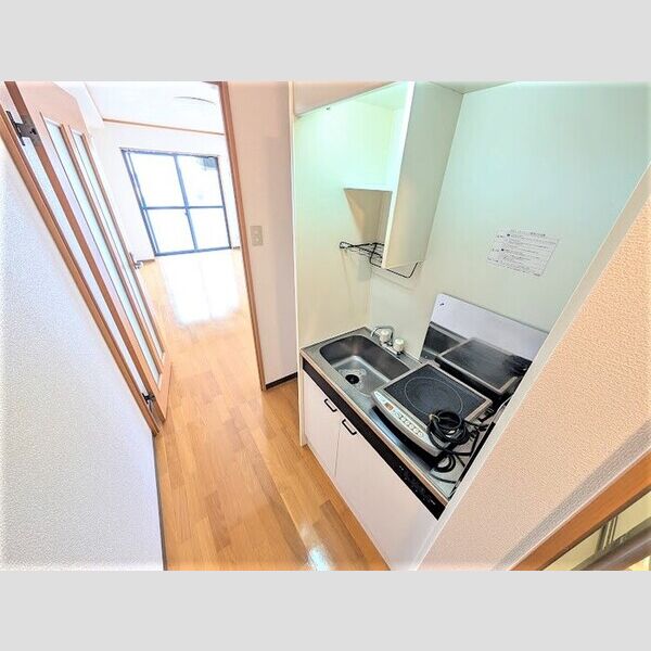 キッチン (キッチン)