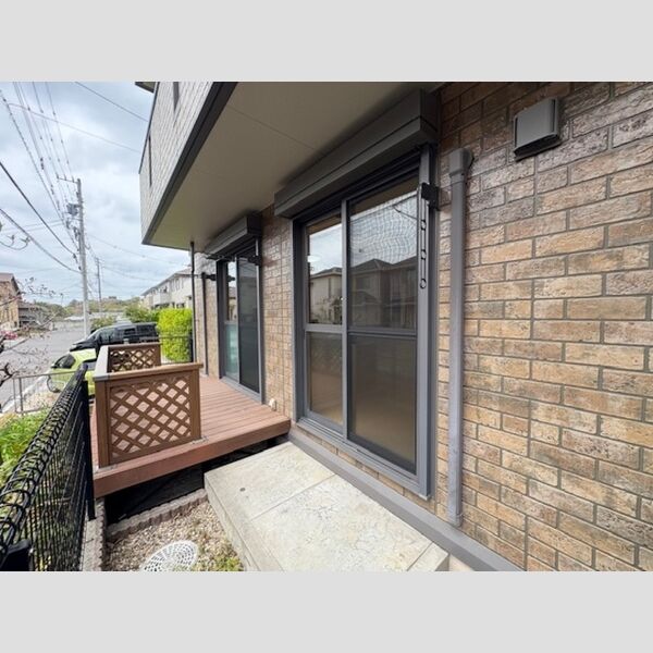 その他 (専用庭)