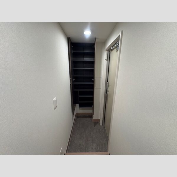 玄関 (シューズボックス)