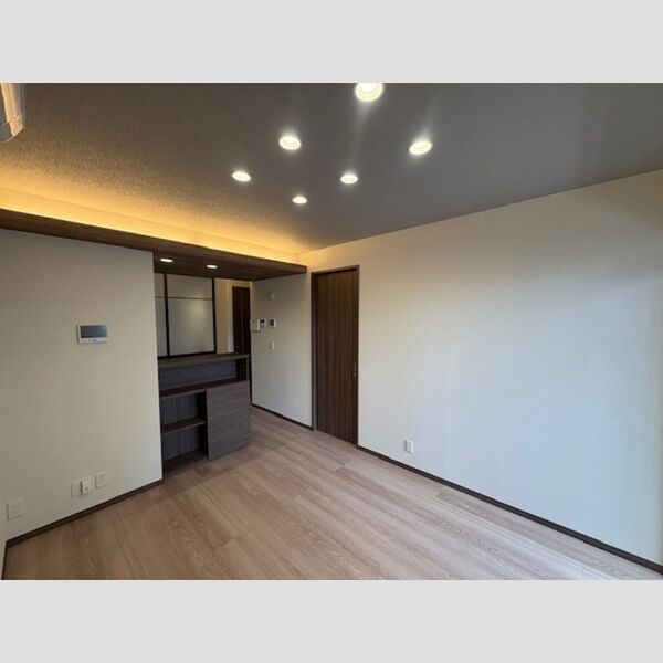 居室・リビング (LDK)