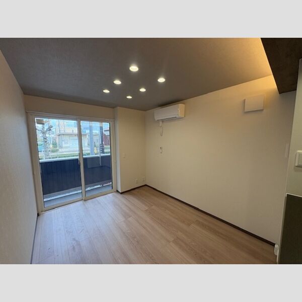 居室・リビング (LDK)