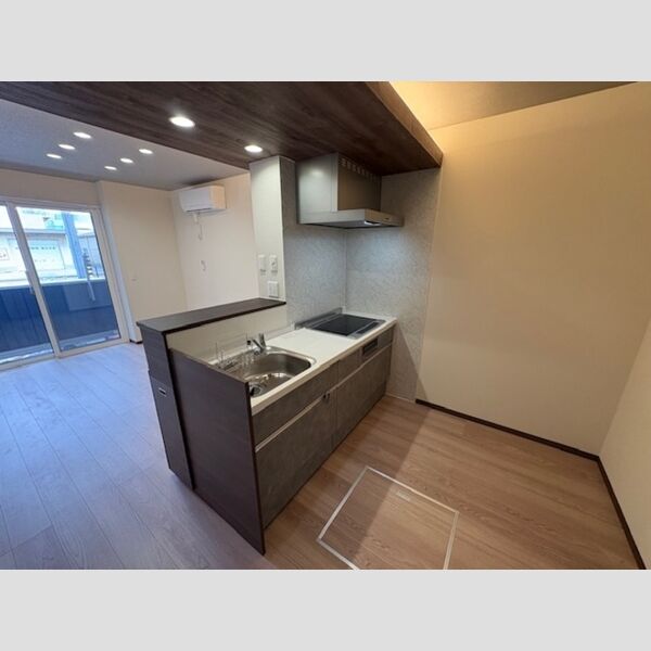 キッチン (キッチン)