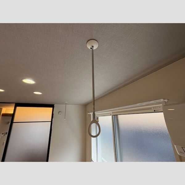 その他 (室内物干し)