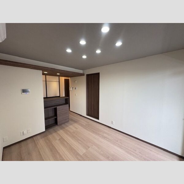 居室・リビング (LDK)