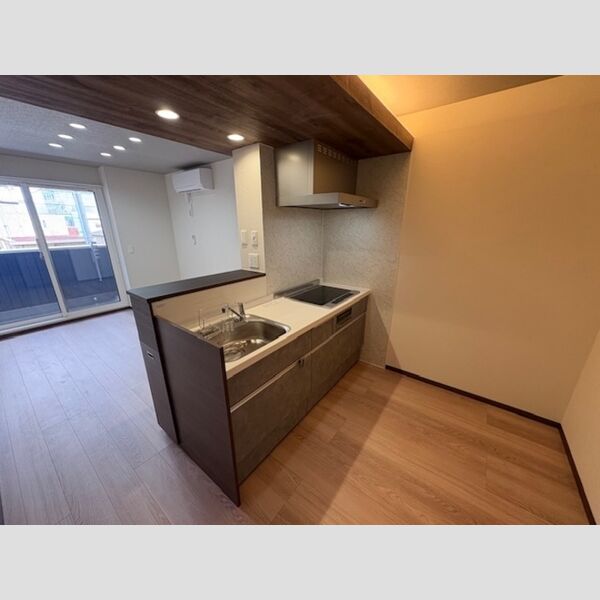 キッチン (キッチン)