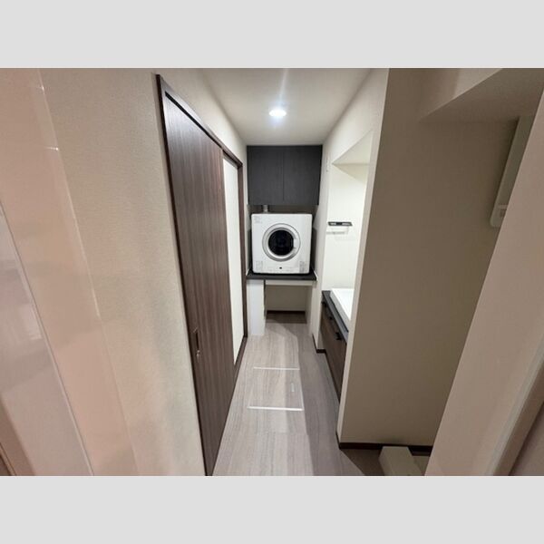 洗面所 (幹太くん)