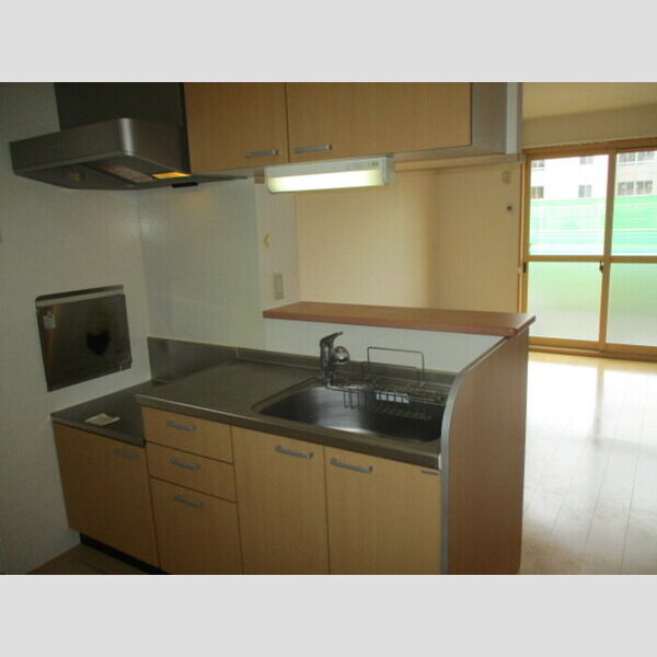 キッチン (キッチン)