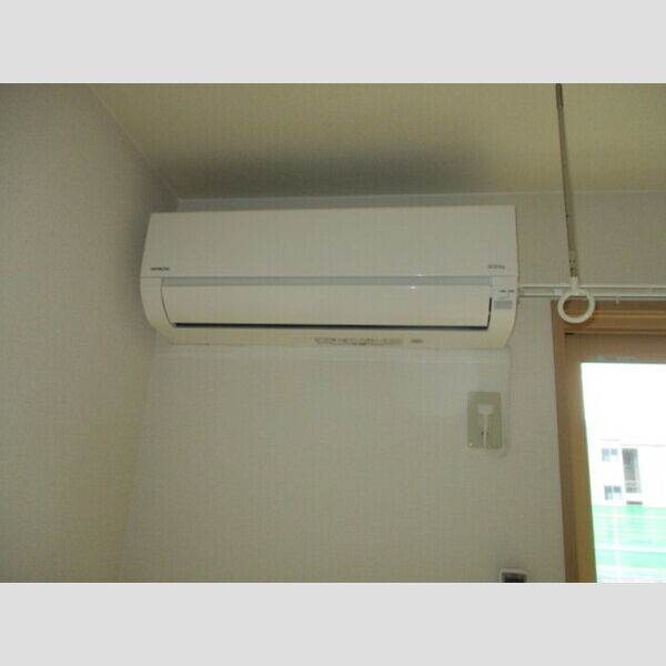 その他設備 (エアコン)