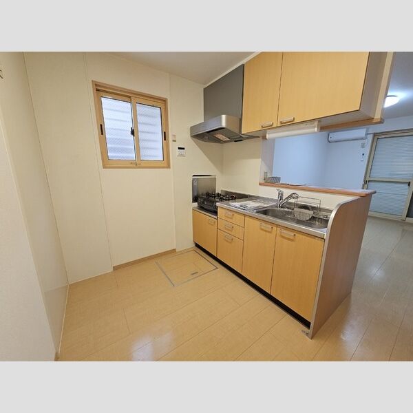 キッチン (キッチン)