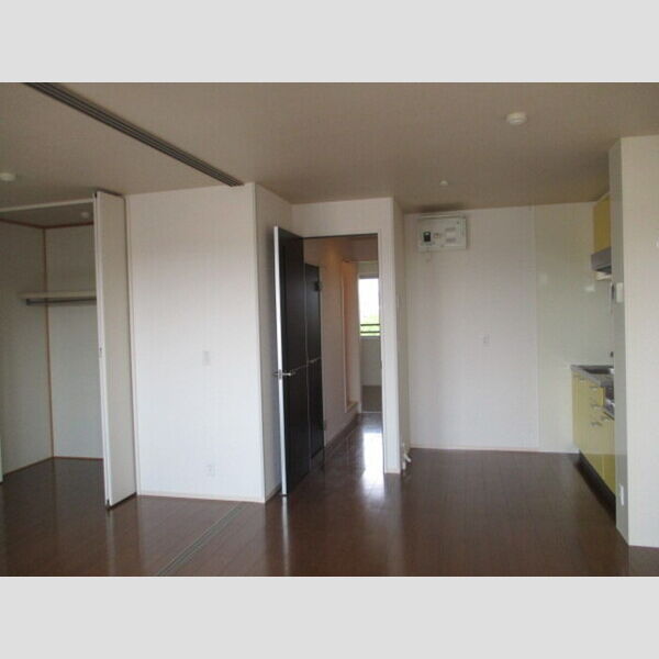 居室・リビング (リビング)