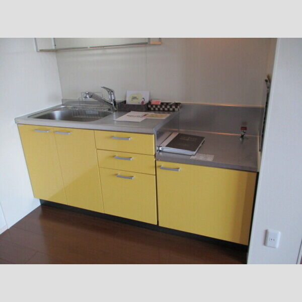 キッチン (キッチン)