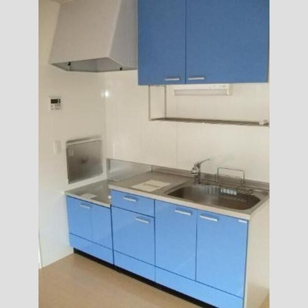 キッチン (キッチン)