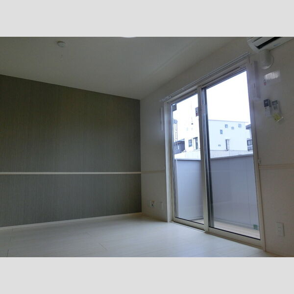 居室・リビング (リビング)