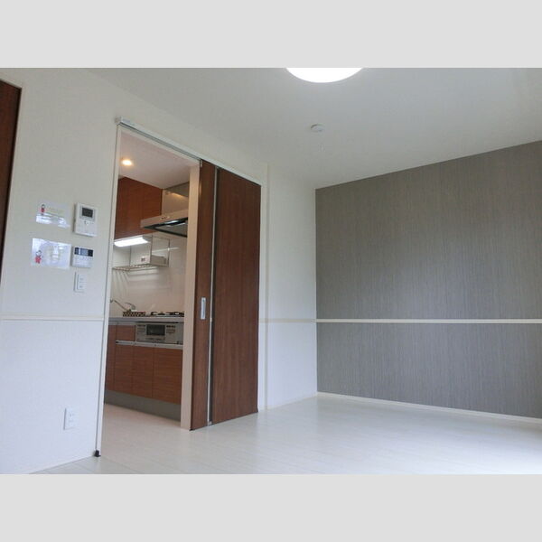 居室・リビング (リビング)