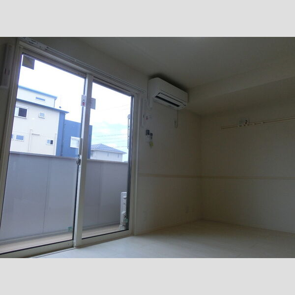 居室・リビング (リビング)