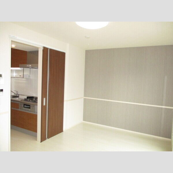 居室・リビング (リビング)