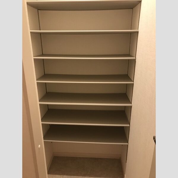 収納 (下駄箱)