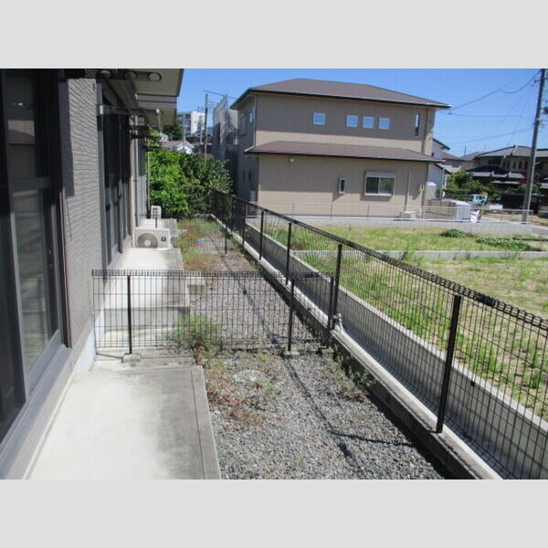 その他 (庭)