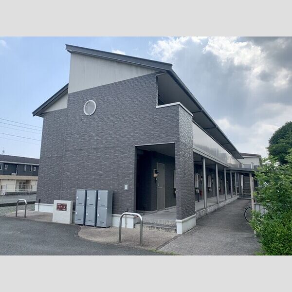 建物外観 (建物外観)