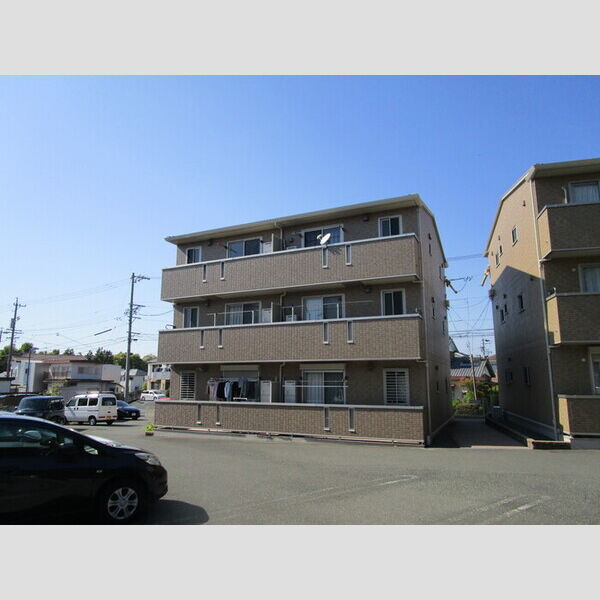 建物外観 (建物外観)