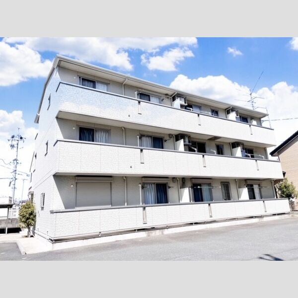 建物外観 (外観)