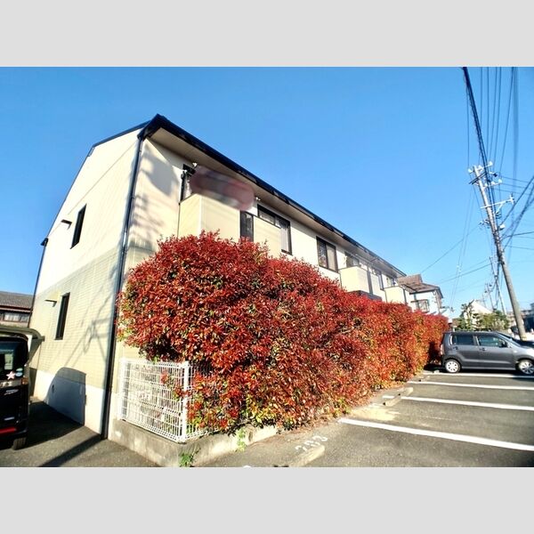 建物外観 (外観)