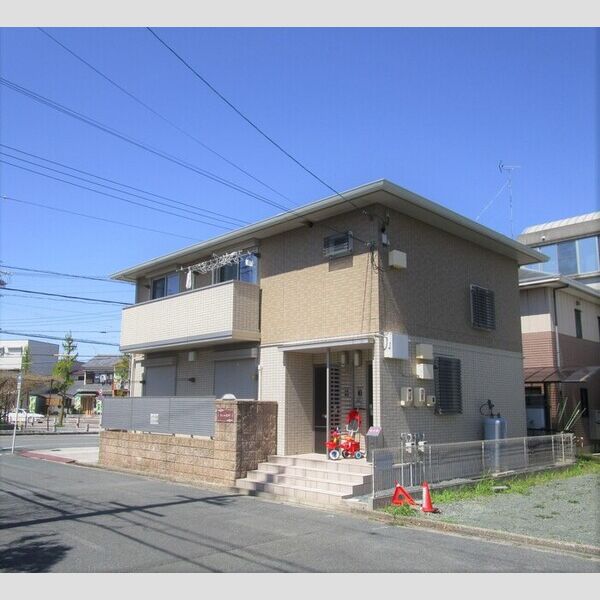 建物外観 (外観)