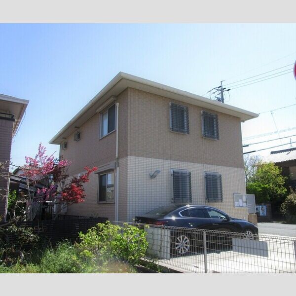 現地周辺 (外観)