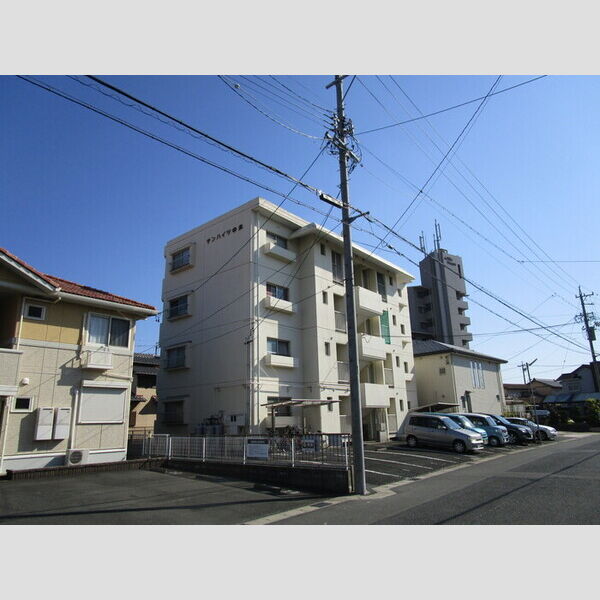 建物外観 (建物外観)