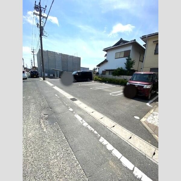 駐車場 (駐車場)