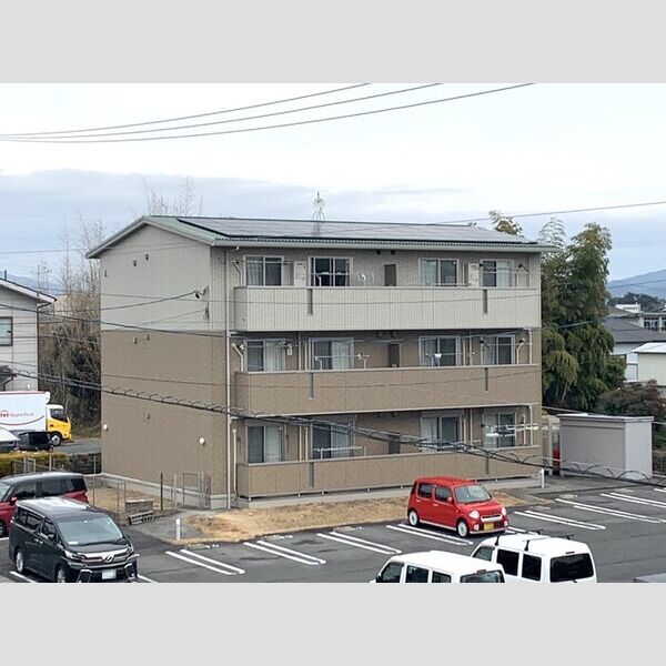 建物外観 (外観)