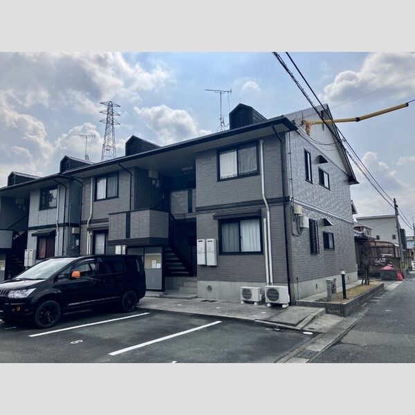 建物外観 (建物外観)