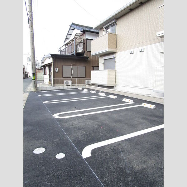 駐車場 (駐車場)