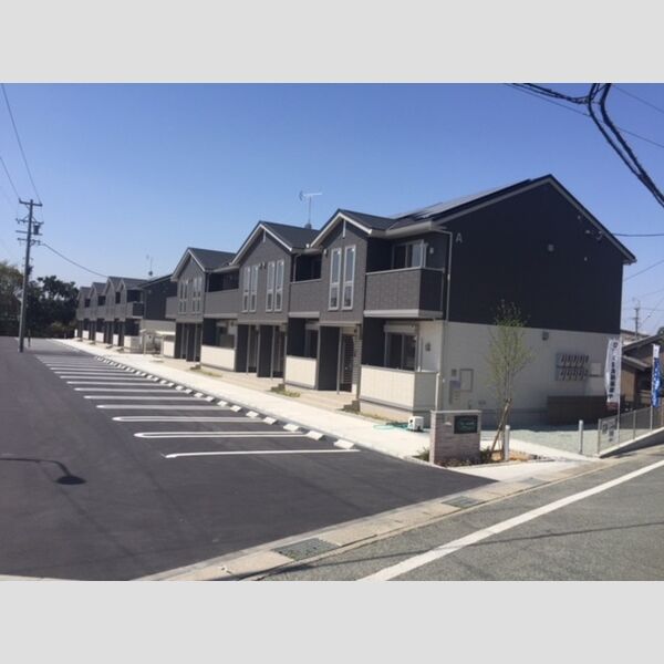 建物外観 (外観)