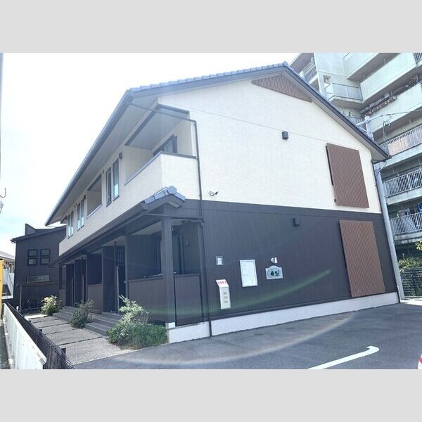 建物外観 (建物外観)