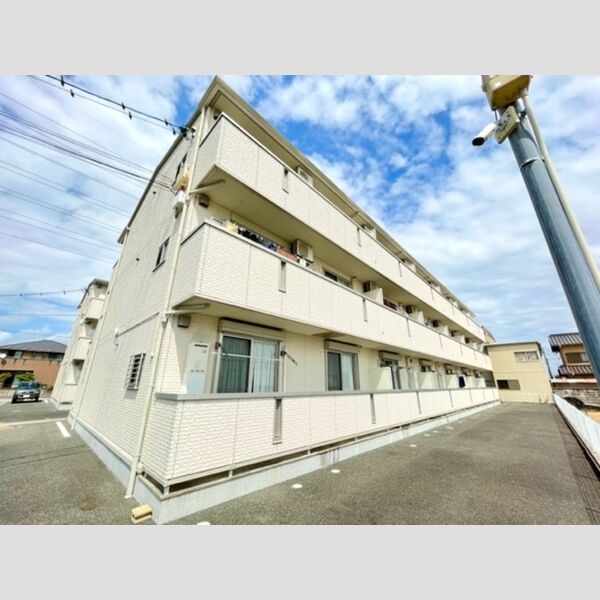 建物外観 (外観)