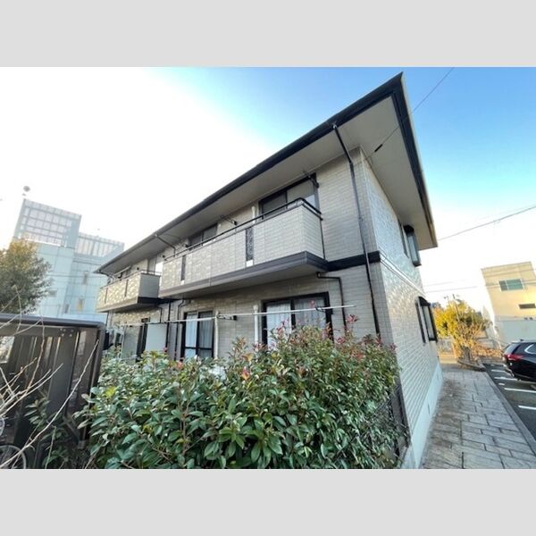 建物外観 (外観)
