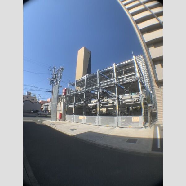 駐車場 (駐車場)