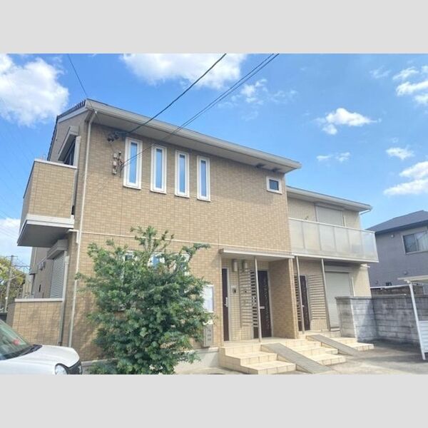 建物外観 (☆外観★)