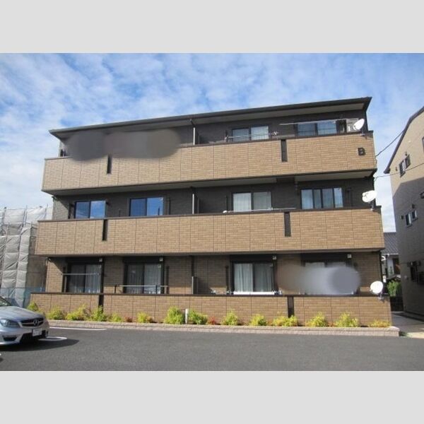 建物外観 (外観)